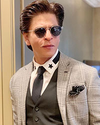 Shah Rukh Khan